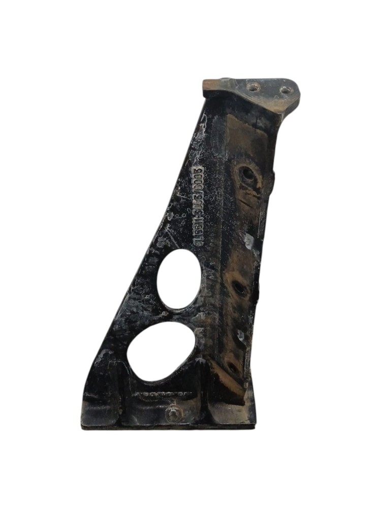 Suporte Lateral Tanque Man Tgx 28440 2019 2020 VN25