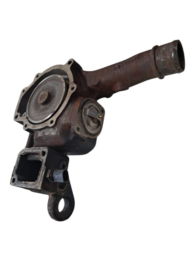 Bomba Agua Mb Atego 2425 2005 A 2012 1