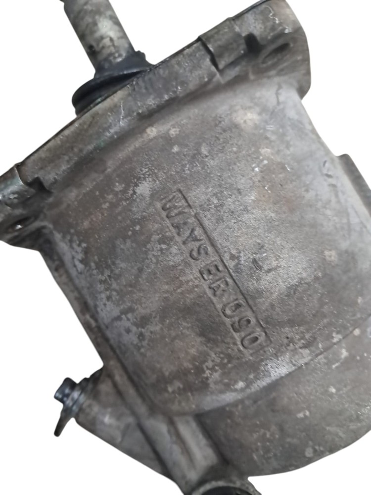 Servo Embreagem Volvo N10 5