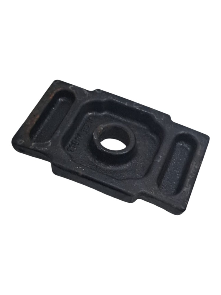 Guia Grampo Mola Traseiro Suspensys MAN TGX 28440 2014 VK177 4