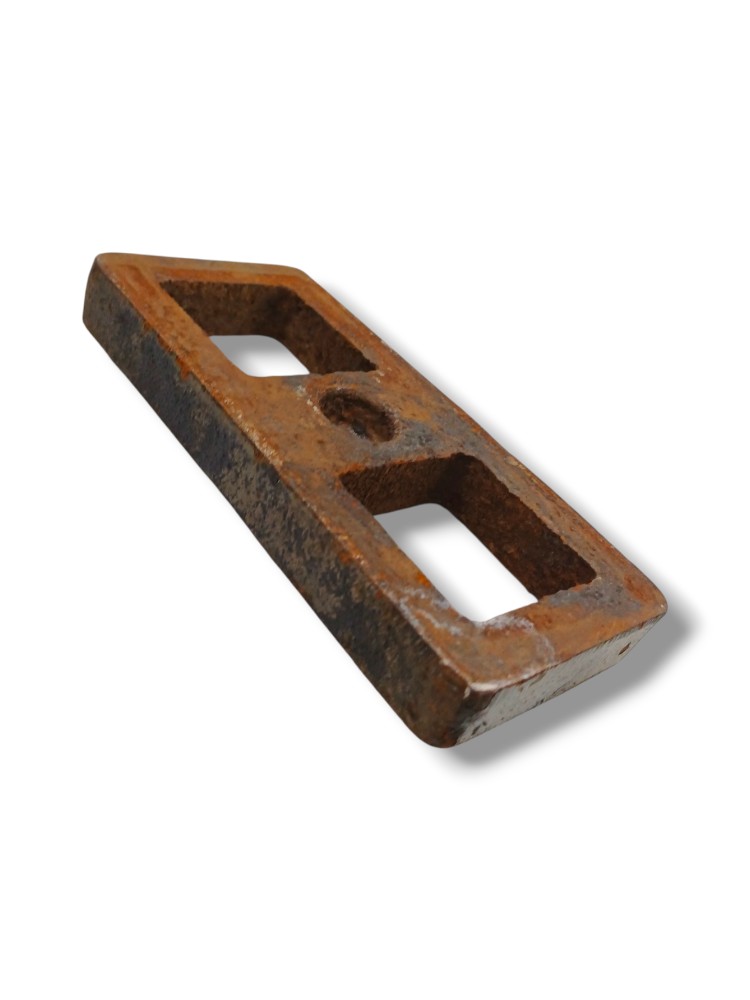 Calco Molejo Mb 3