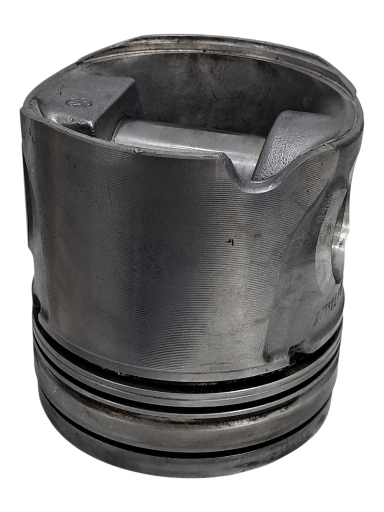 Pistao Motor Cummins ISB 6