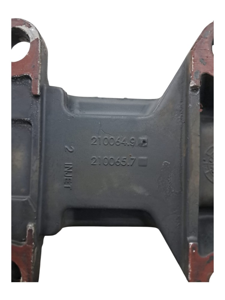 Bomba Basculamento Inclinacao Cabine MAN TGX 28440 14 VK177 5