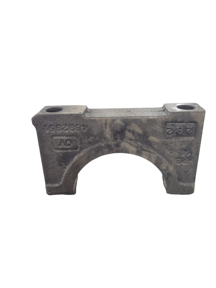Mancal Bloco Motor Cummins Isb 3.9