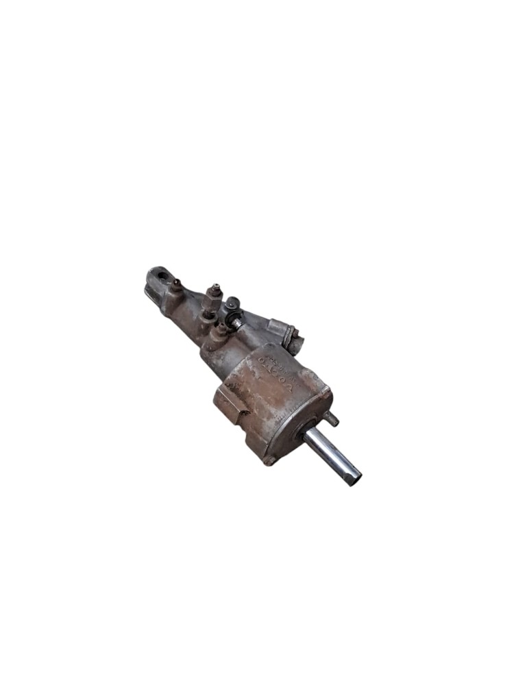 Servo Embreagem N10 2010 A 2012 1