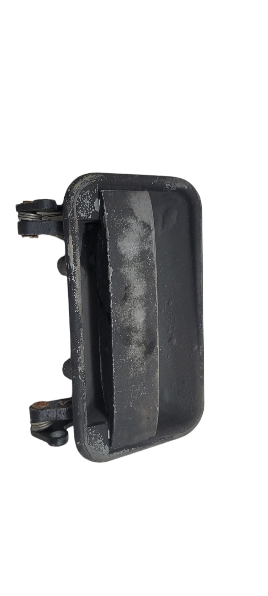 Maçaneta Externa Porta Sinotruk 380 Wg1642340101 5