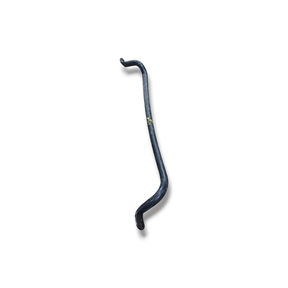 Alca Coluna Externa Cabine Ford 4
