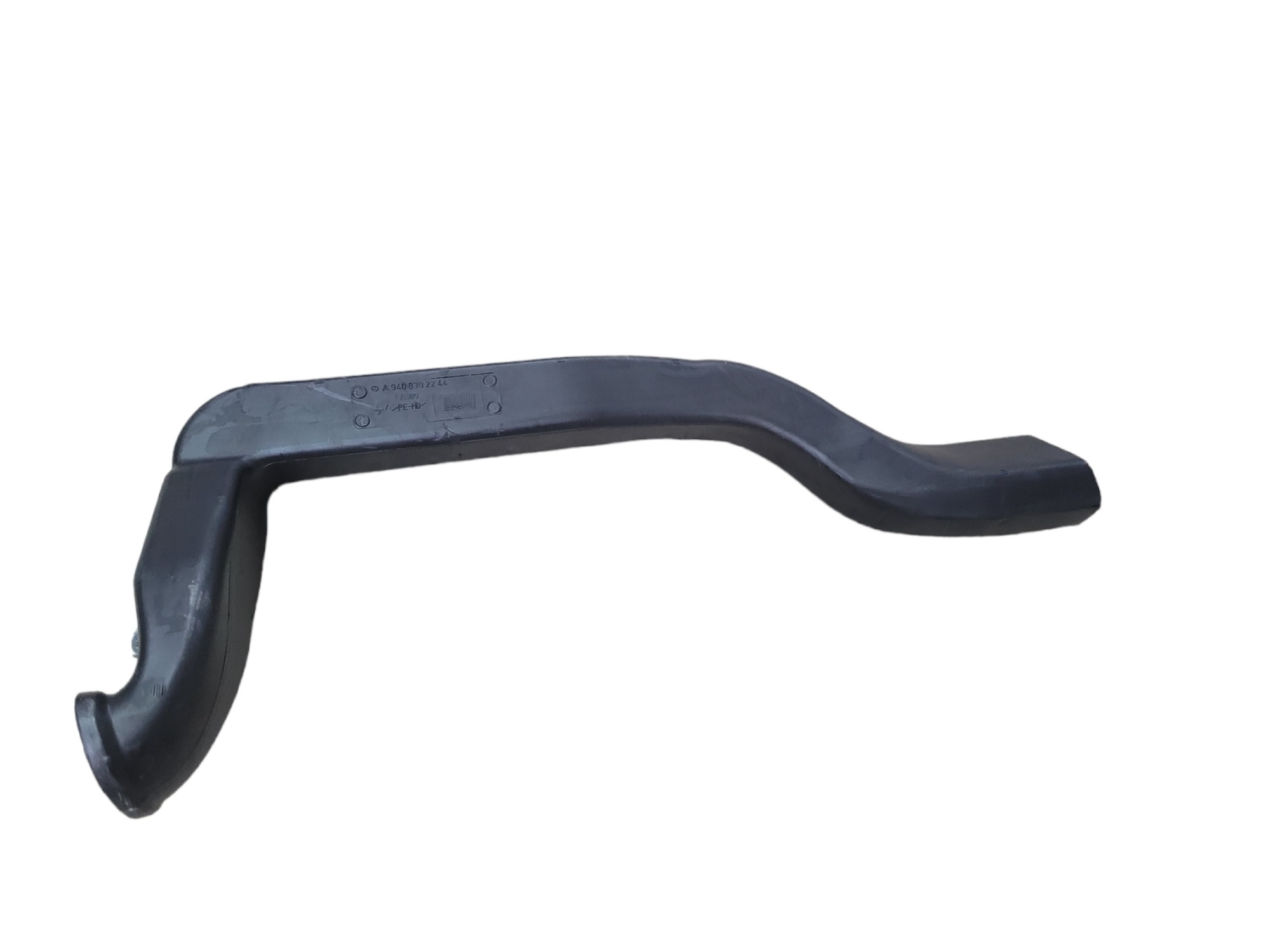 Duto Ar Interno M Benz Axor 2020 A9408302244 4
