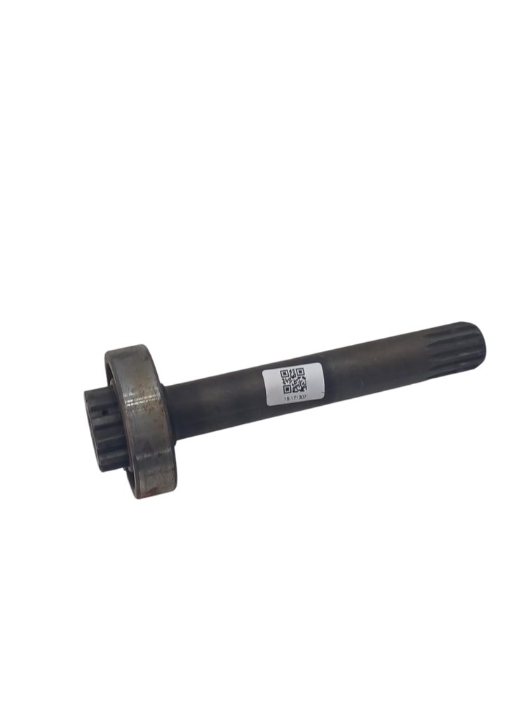 Eixo Prolongador Takarada ZF 16s 2