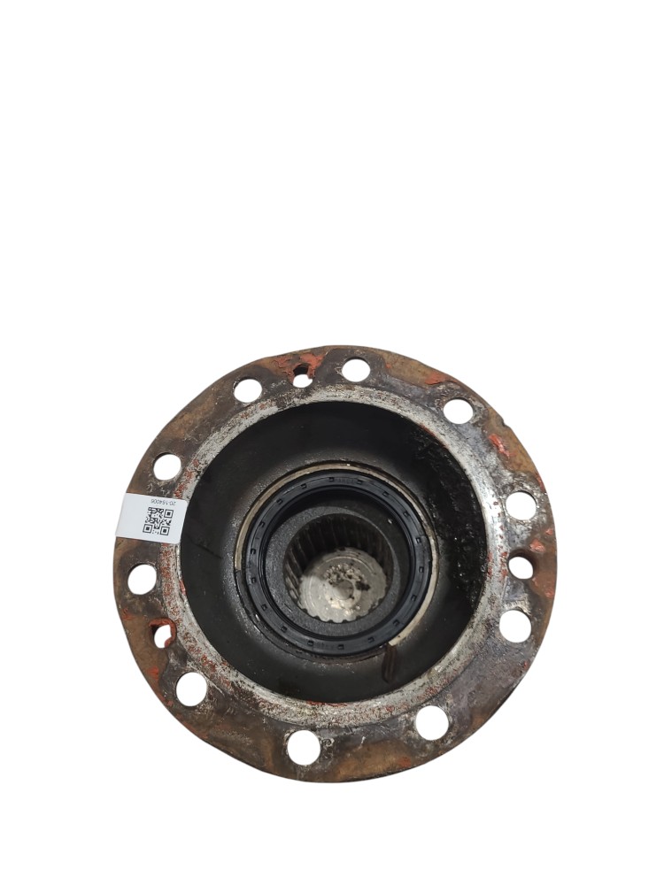 Flange Ponta Eixo Scania 124 3