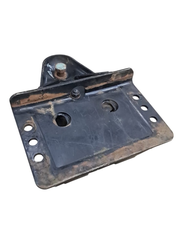 Suporte Balanca Central Truck Suspensys Volvo 7
