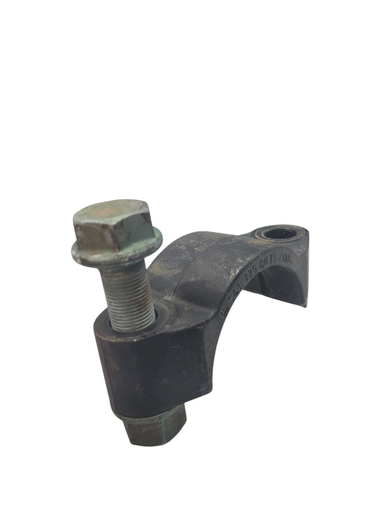 Suporte Mola Pneumatica Eixo Traseiro Mb Actros 4