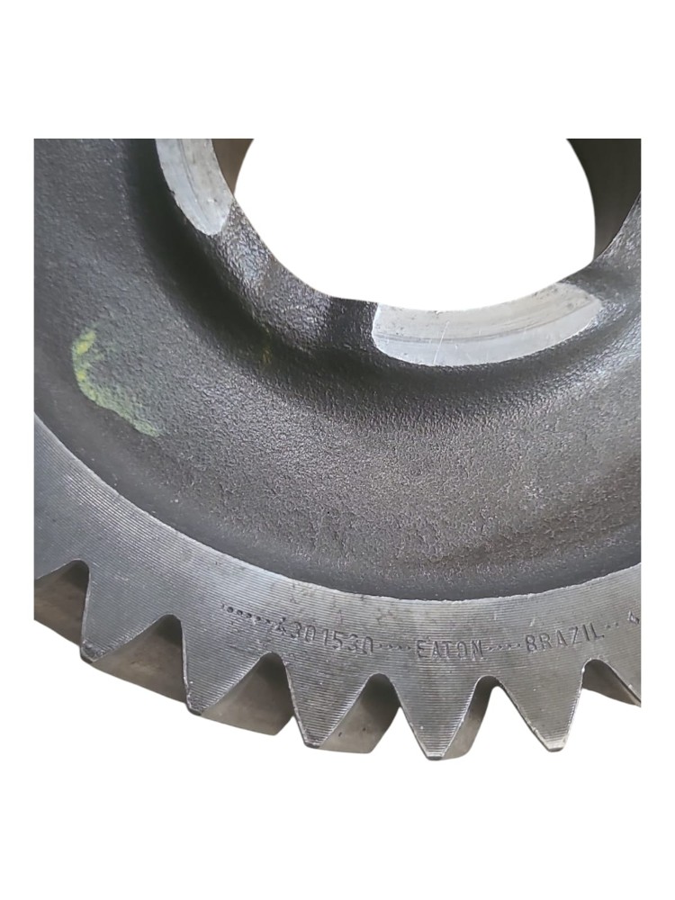 Engrenagem 1 Movel Caixa Cambio Eaton Fs4205a 6