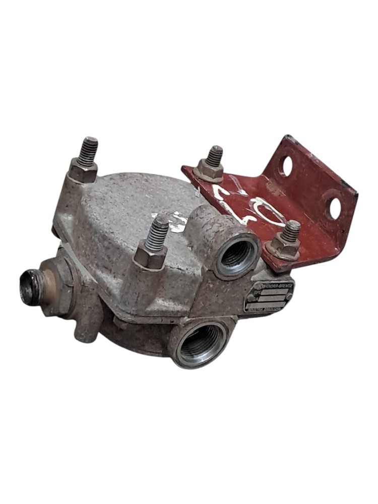 Valvula Rele Freio MB Accelo Atego Axor Atron 5