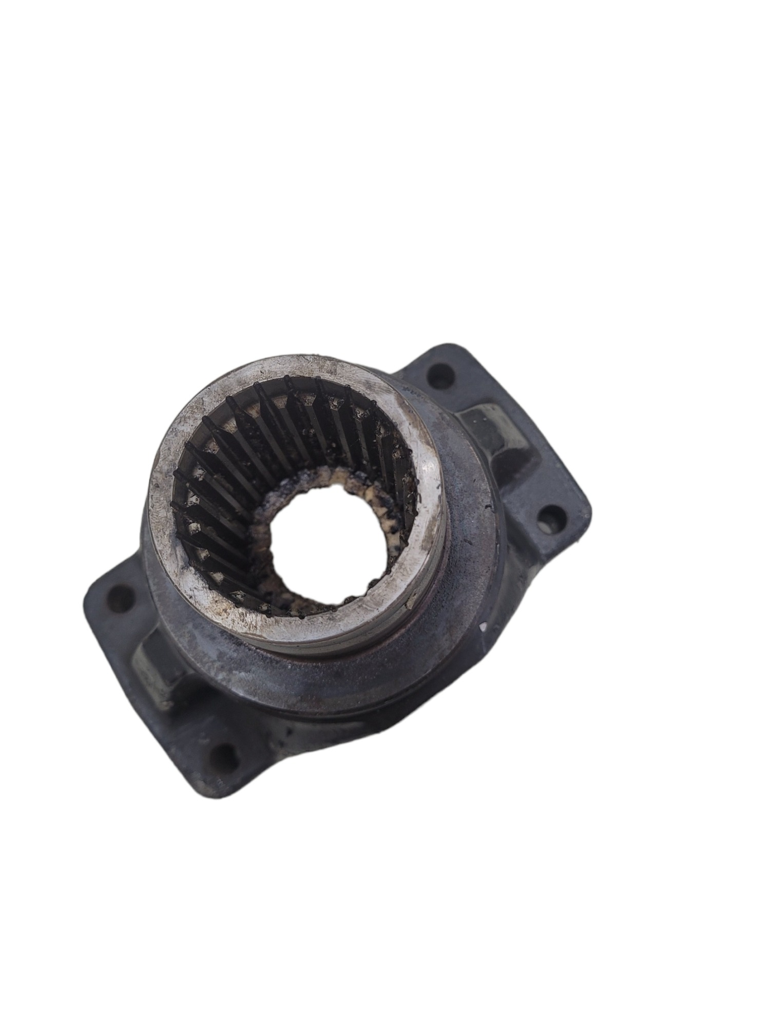 Flange Caixa Eaton 6106n 3364032 3