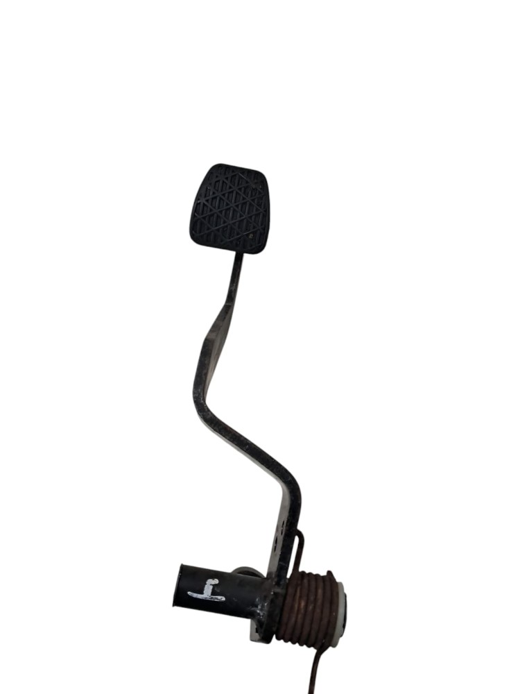Pedal Freio Mb Atego 2