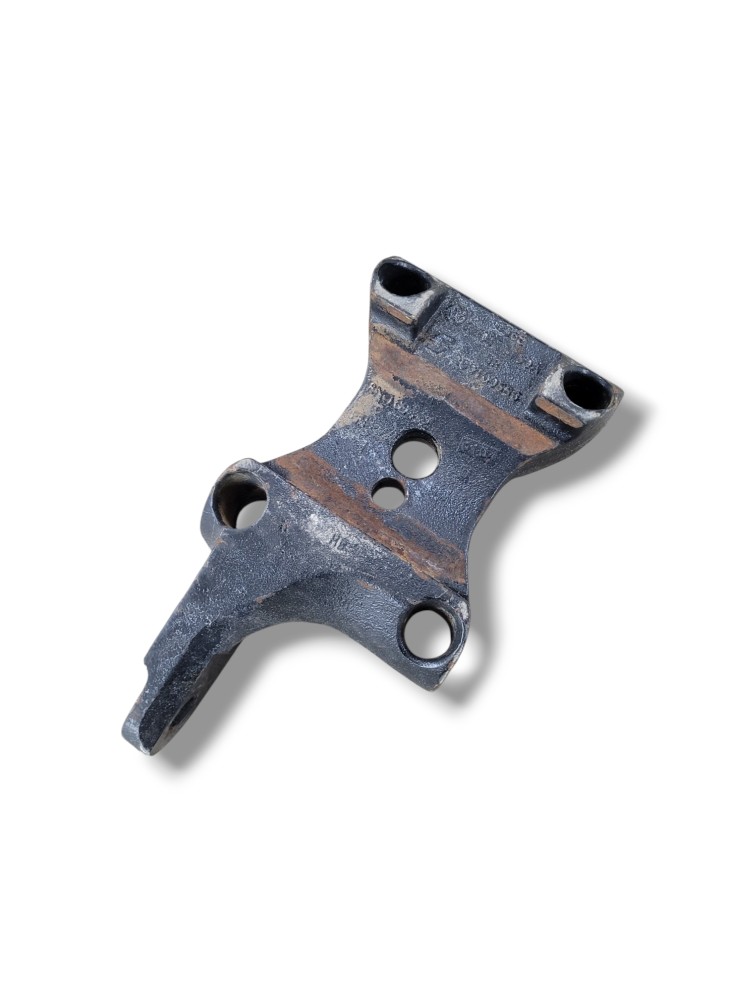 Suporte Inferior Amortecedor Traseiro Esquerdo Vw 18310 2005 1