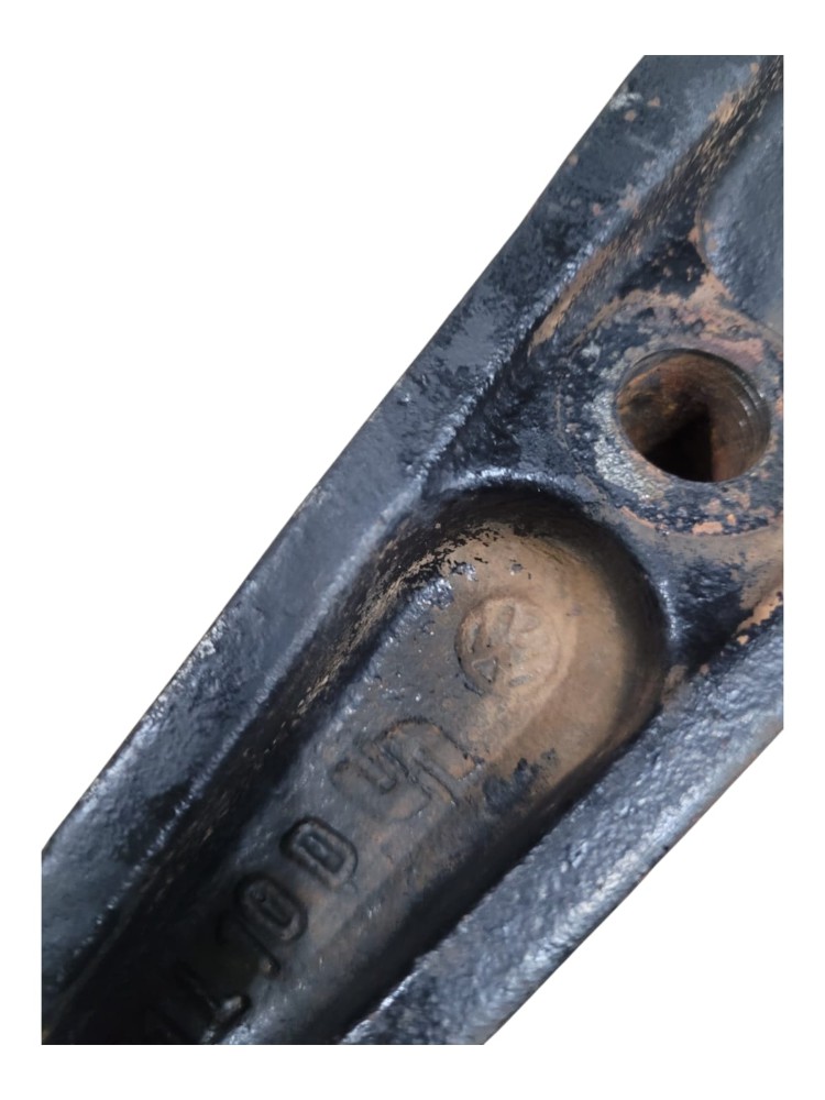 Suporte Amortecedor Vw Ford Cargo Tjg803223b 4