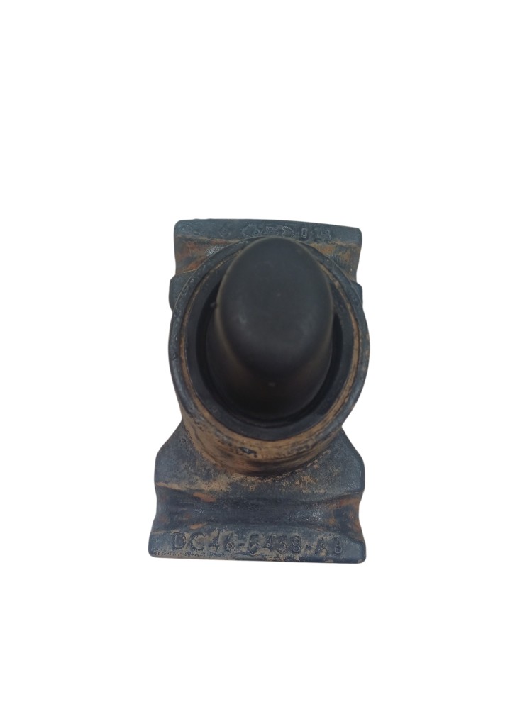 Batente Mola Ford Cargo 2842 2014 VN59 2