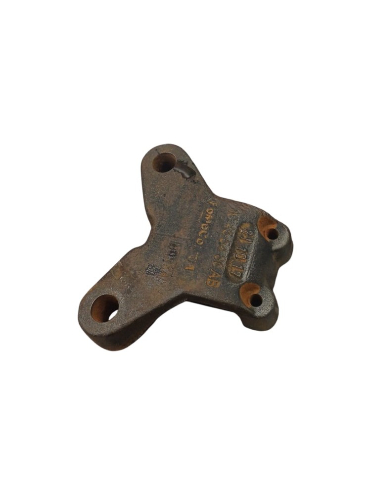 Suporte Superior Barra Estabilizadora  Ford  814 815 2005 2