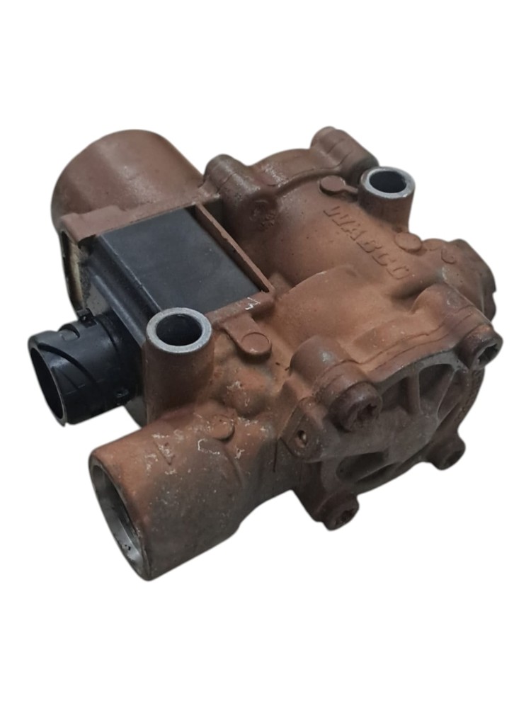 Valvula Solenoide Moduladora Abs Mercedes-Benz 1