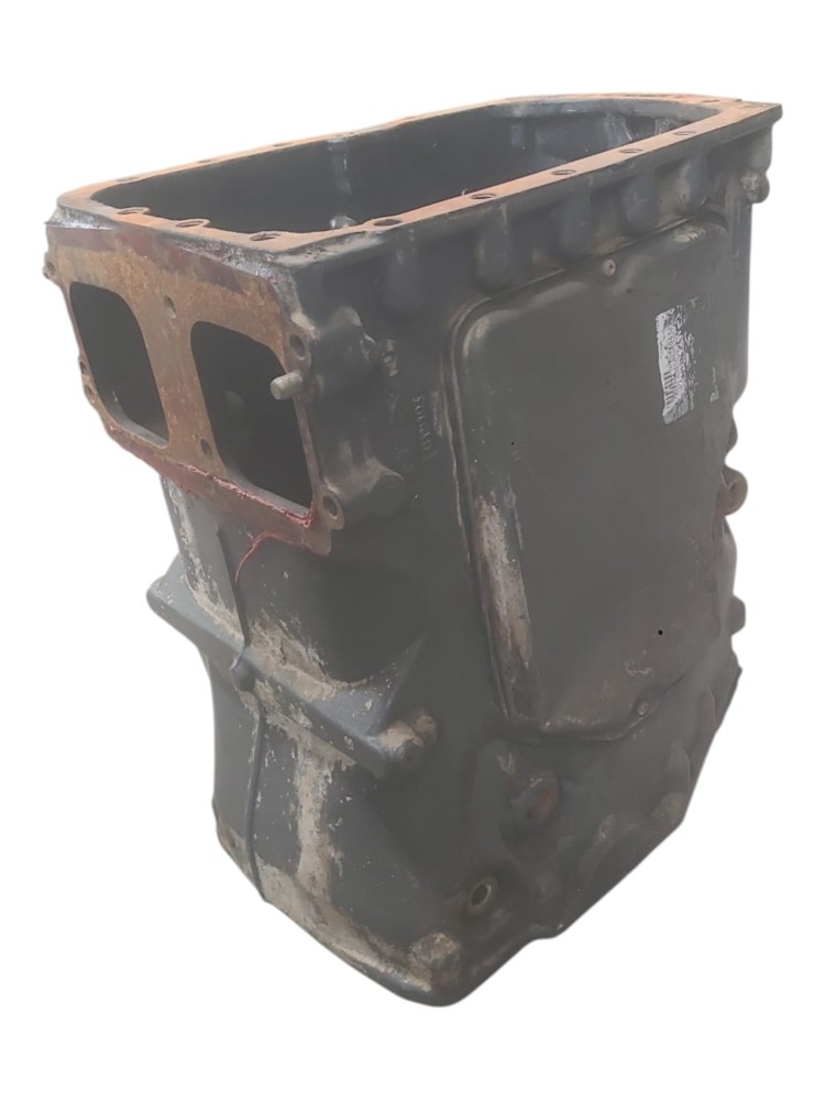 Carcaca Caixa Cambio Volvo Vm 2003 A 2016 3