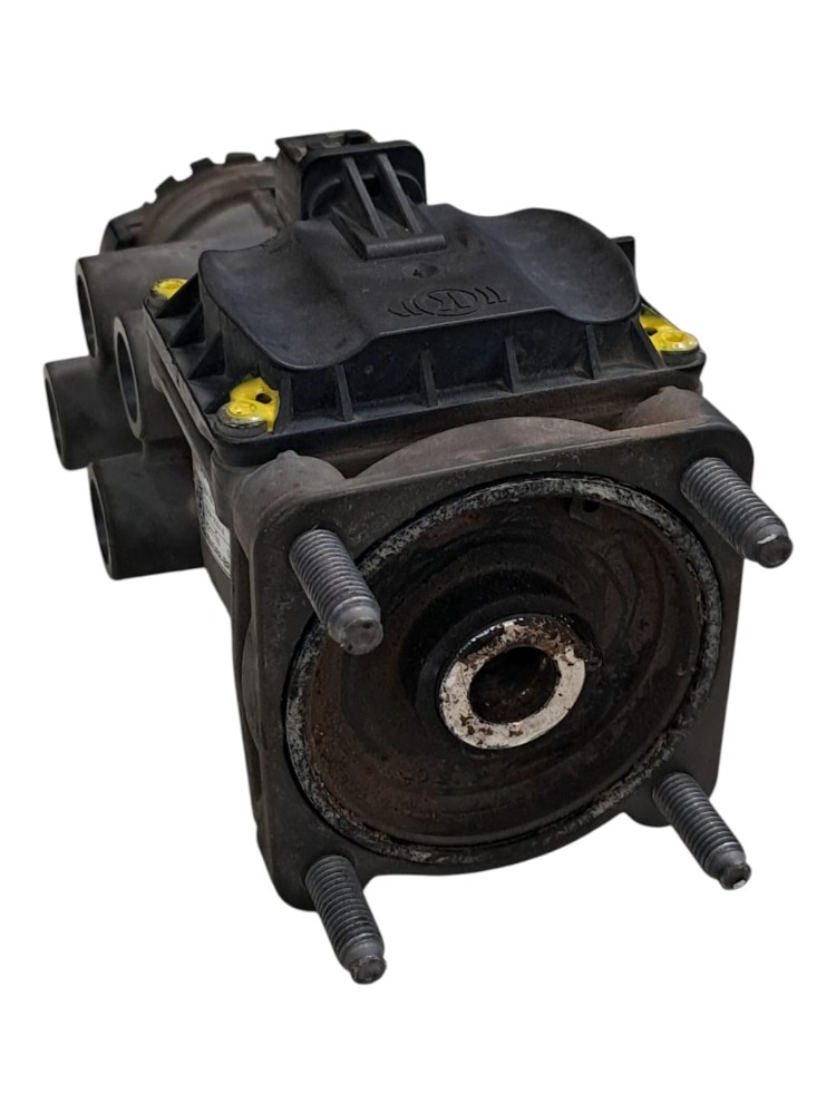 Valvula Pedal Freio Com EBS Vw Meteor 7