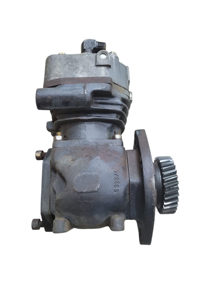 Compressor Ar Motor Mwm X10 Vw 8140