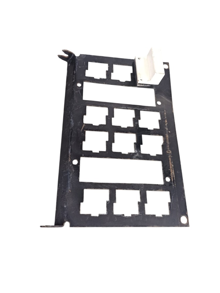 Suporte Fiação Volbo Fh540 2022 5