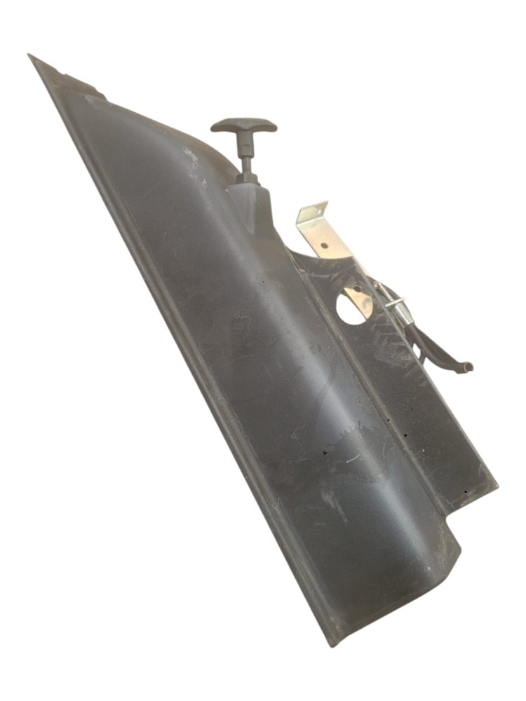 Acabamento Alavanca Daf Xf 480 2021 VN76