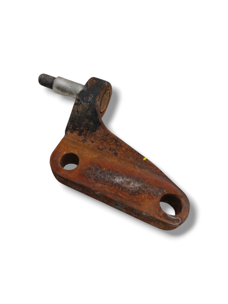 Suporte Inferior Amortecedor Ford Cargo 2012 Va153 3