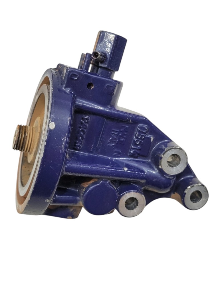 Suporte Filtro Daf 2