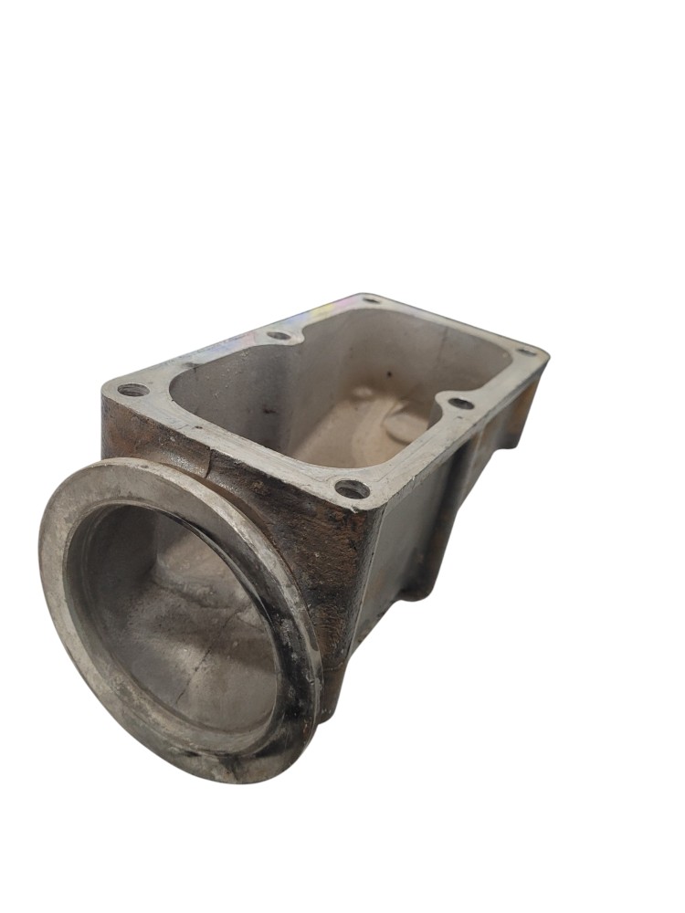 Coletor Admissao Iveco Cursor 5