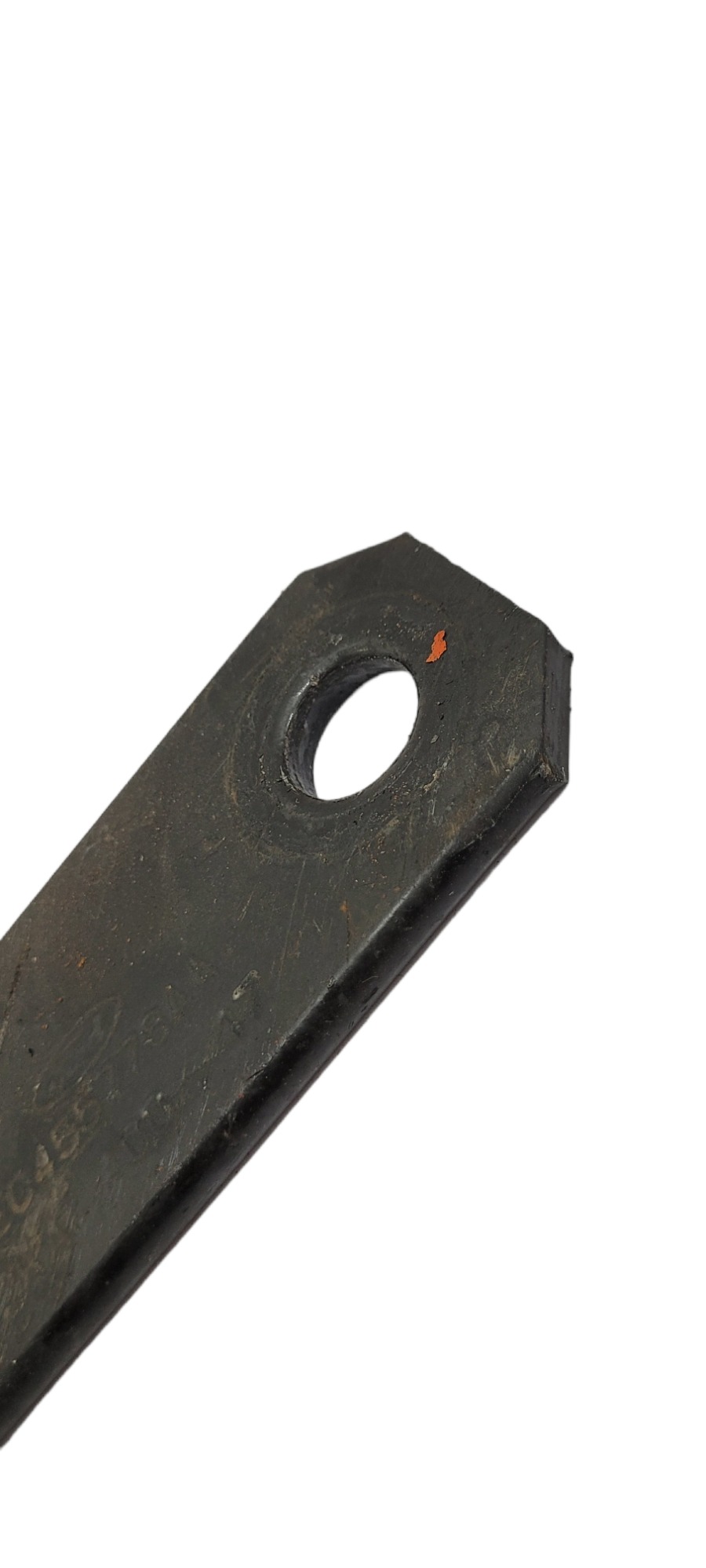 Jumelo Feixe Mola Traseiro Ford Cargo 1119 1519 Ec455778aa