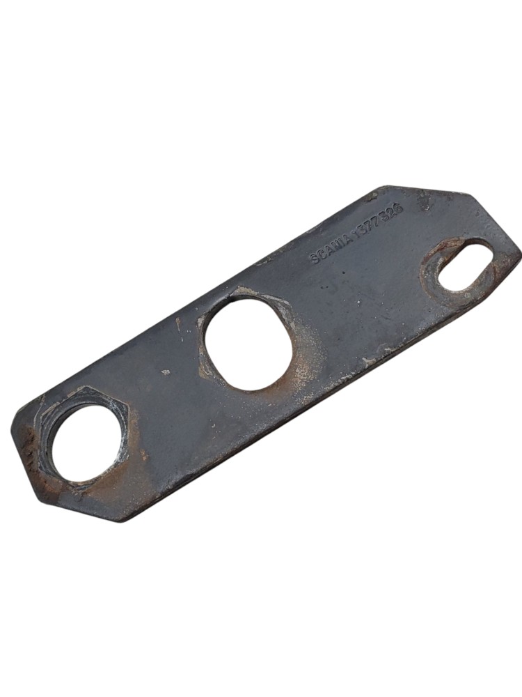 Suporte Filtro Oleo Scania 6 Marchas 6