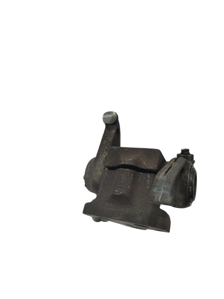 Conjunto Balancim Volvo