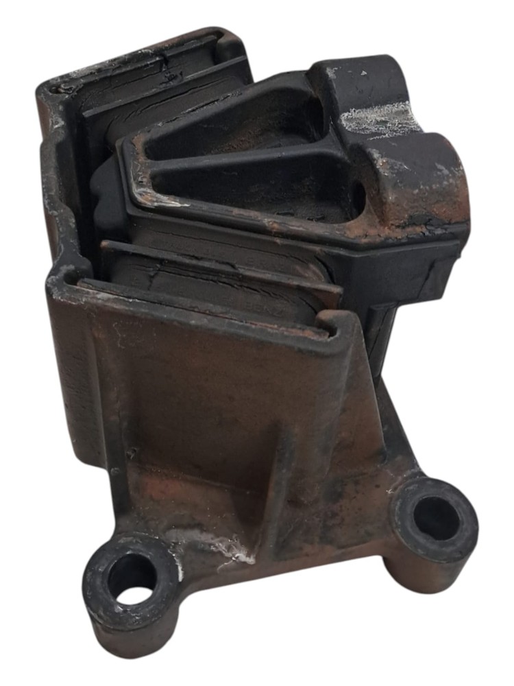 Coxim Dianteiro Suspensao Motor Mb Axor Mb Axor 2544 V0o2 1