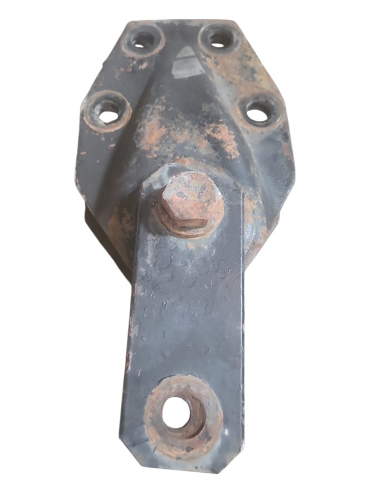 Suporte Mola Ford Cargo 1