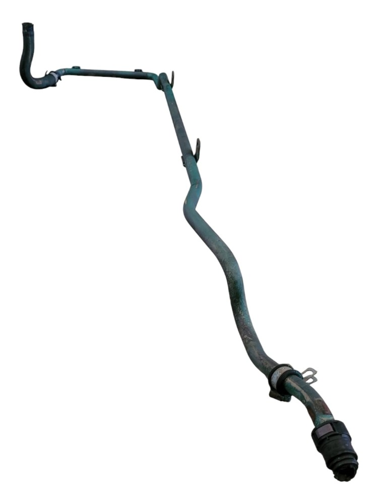 Cano Motor Volvo D13 2