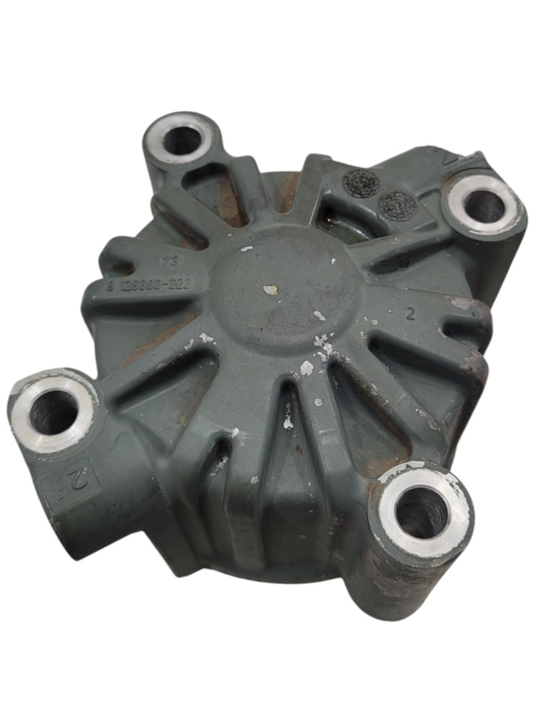 Caneco Cilindro Transferencia Caixa Zf 2