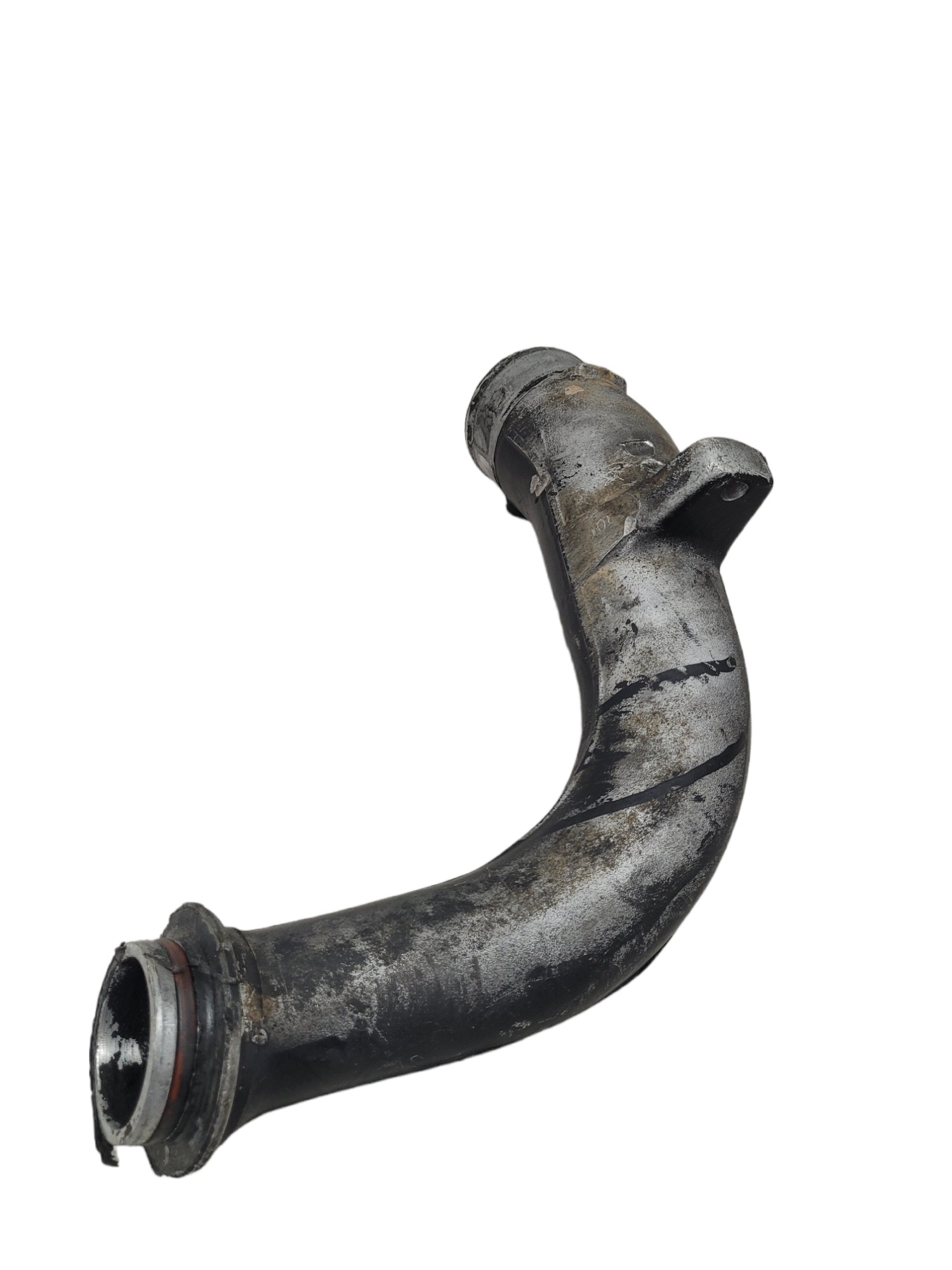 Cano Intercooler M Benz A3740980207 4
