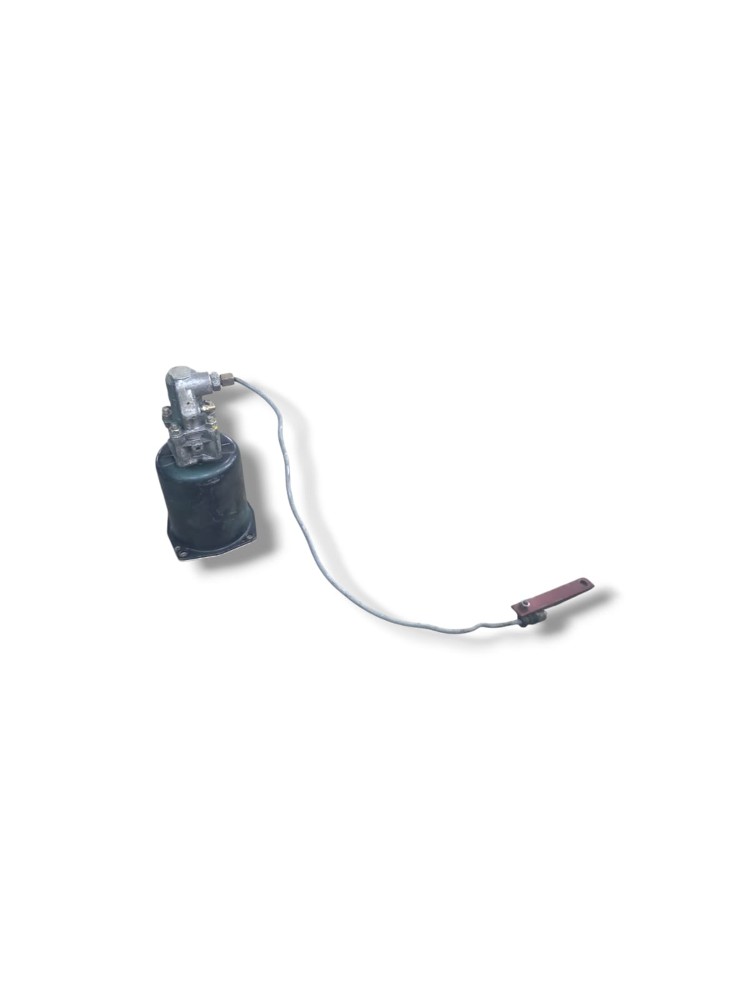 Servo Freio Ford Cargo 2