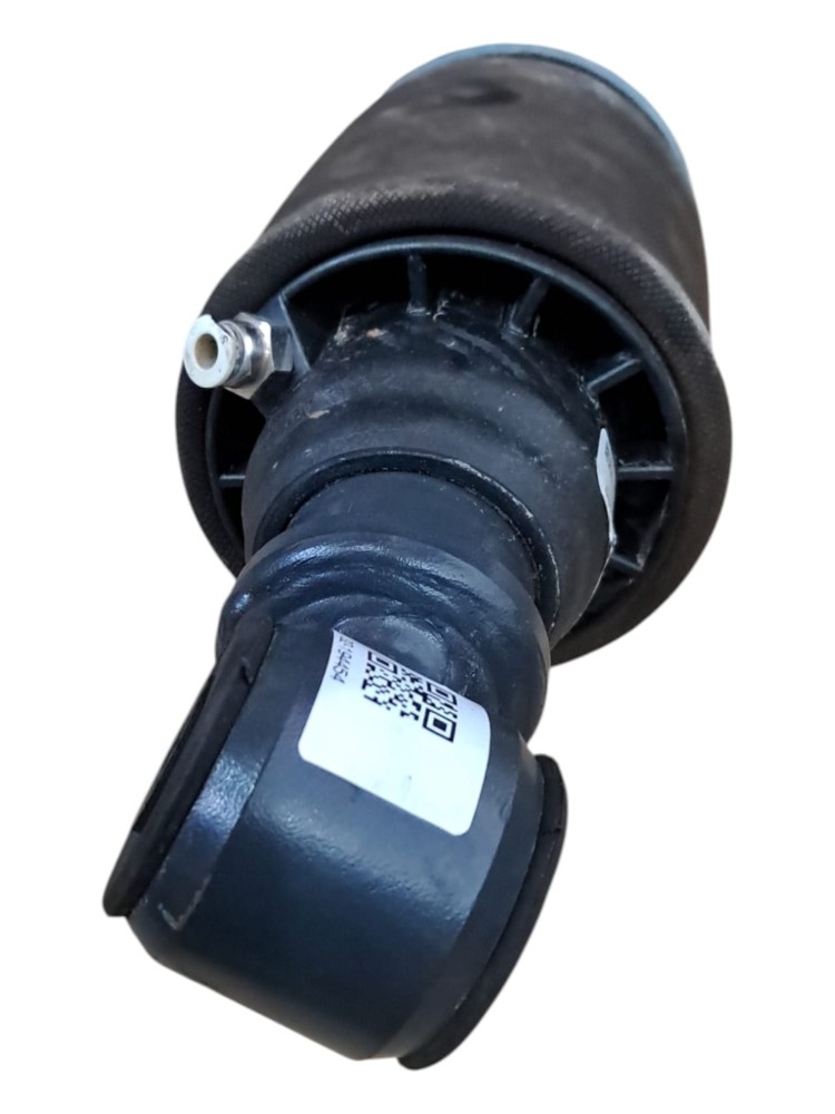 Amortecedor Trava Cabine MB Actros 2651 2020 6