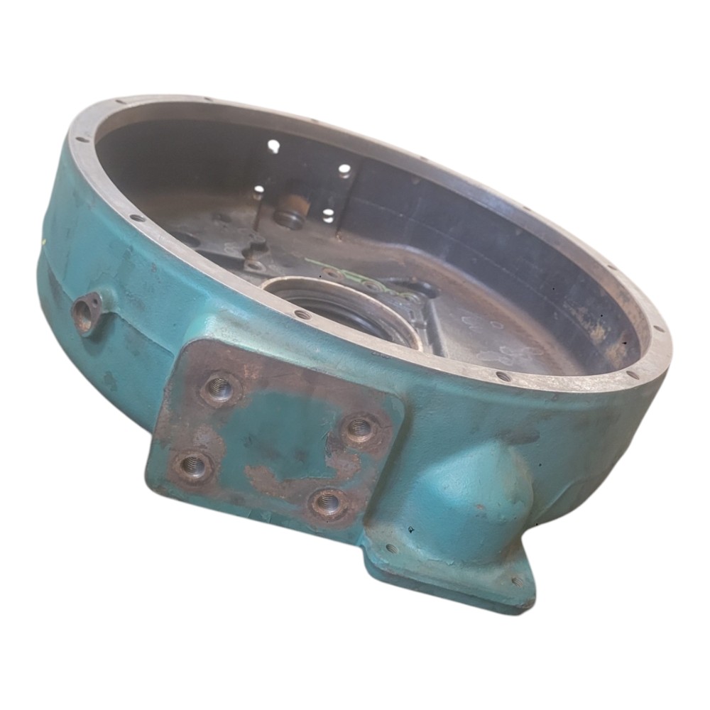 Capa Seca Motor Volvo Vm 2