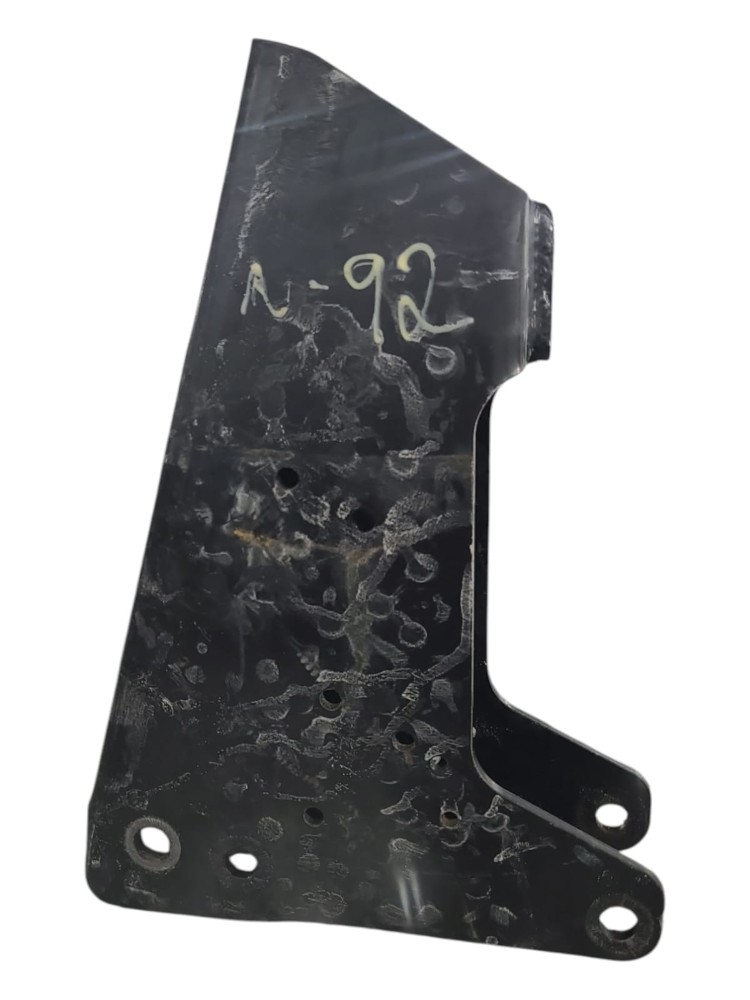 Suporte Suspensao Man Tgx 28440 2020 5