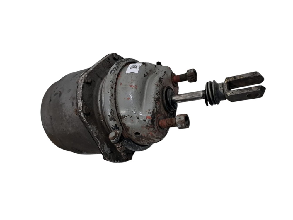 Cuica Cavalo Daf Mondeo Wabco 4