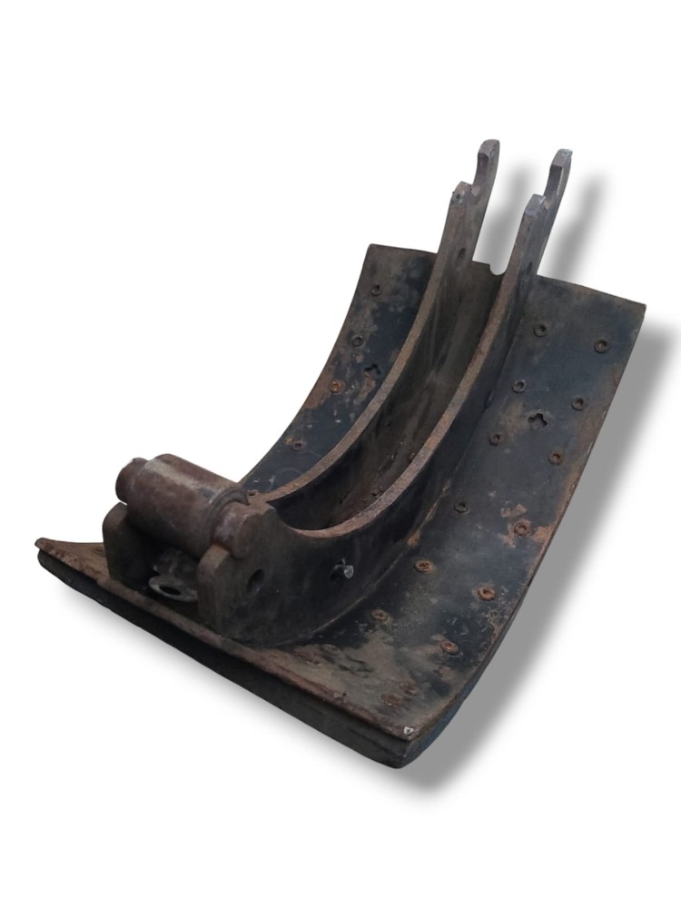 Patin Freio Tracao VW 24250 4