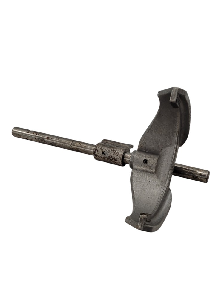 Garfo 3 E 4 Marcha Cambio Vw 9150 2005 2012 2