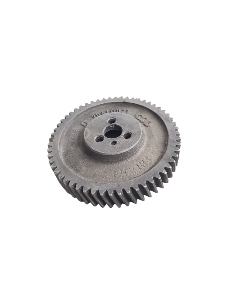 Engrenagem Motor Perkins 70410027 4