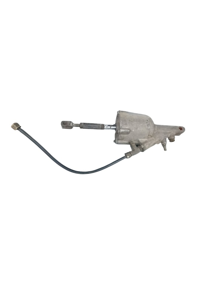 Servo Embreagem Volvo Vm 3